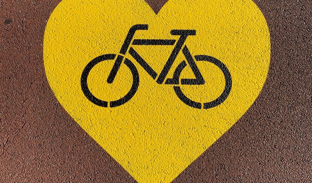 Fahrradkampagne